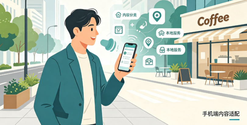 宛城区深度解析手机端 GEO 与 AI 优化协同逻辑，兼顾用户检索体验与企业线上传播