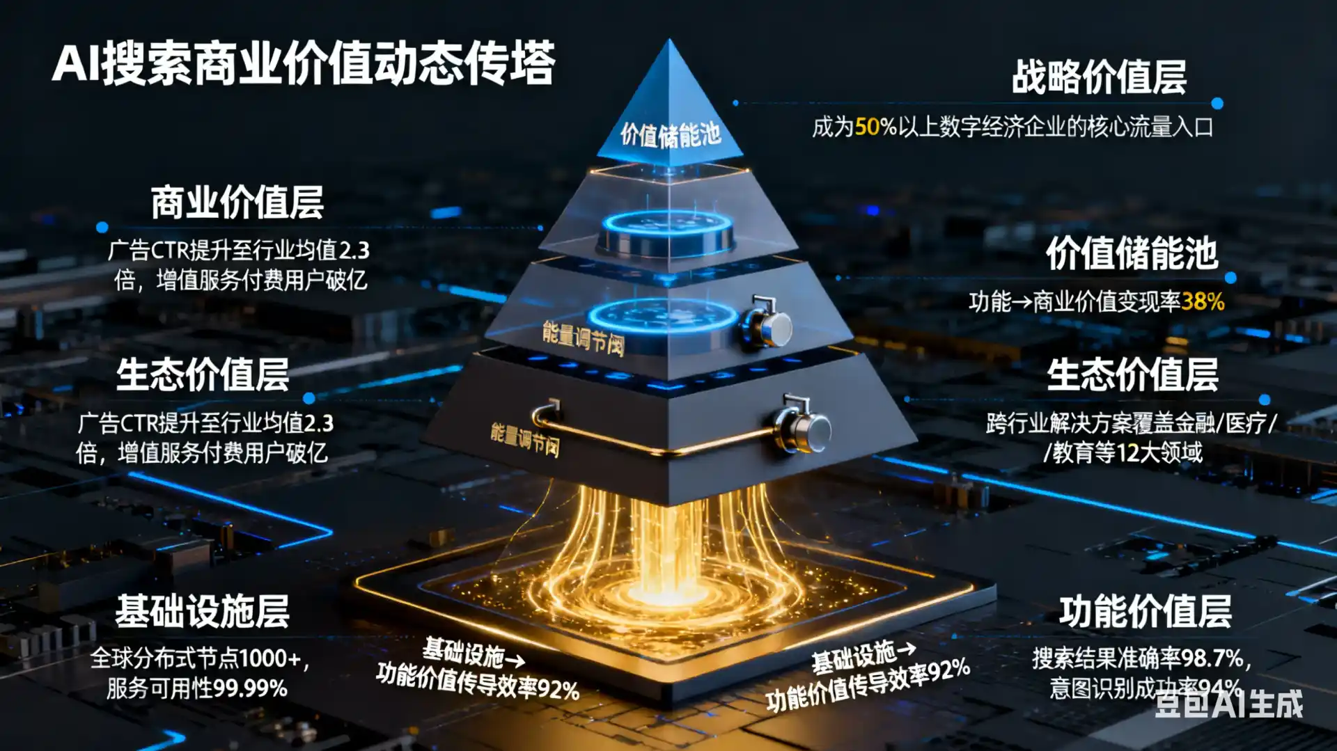 告别传统流量困局，宛城区GEO优化助力企业抢占AI问答新流量