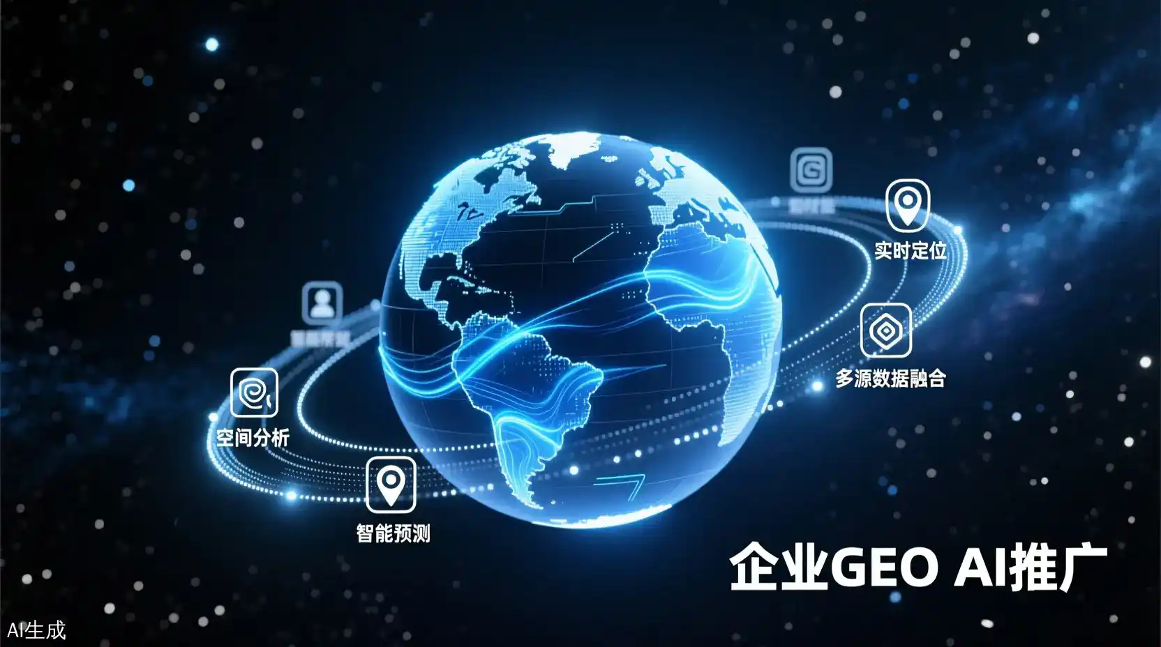 解读宛城区GEO优化：融入生活与社会的精细化地理服务