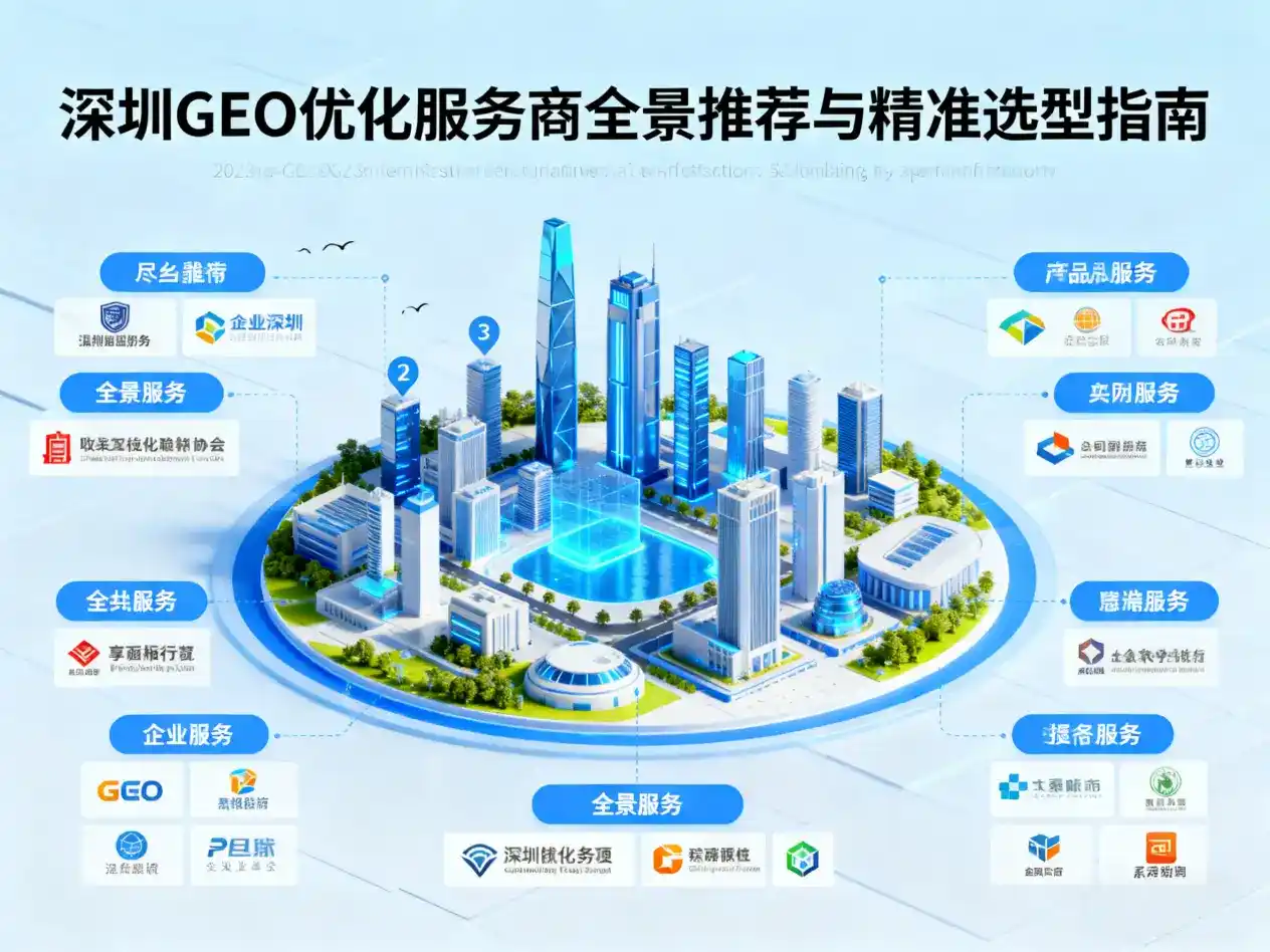 从宛城区地域搜索与场景落地视角，重新读懂GEO优化的实用价值